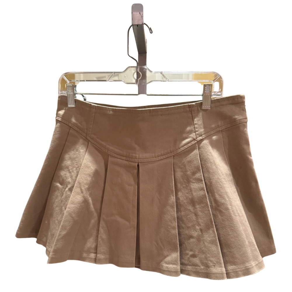 Oak & Fort- Mini Skort